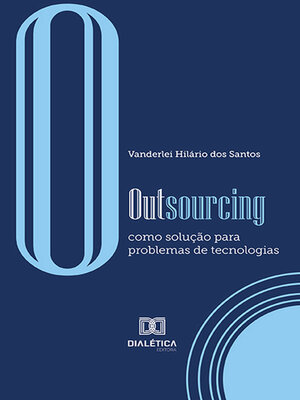 cover image of O Outsourcing
